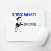 Kooien Muismat (Met muis)