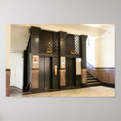 Kooiers Poster (Voorkant)