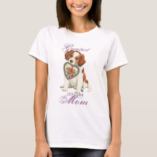 Kooiker Heart Mam T-shirt