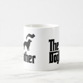 Kooikerhondje Koffiemok (Center)