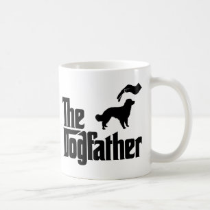 Kooikerhondje Koffiemok