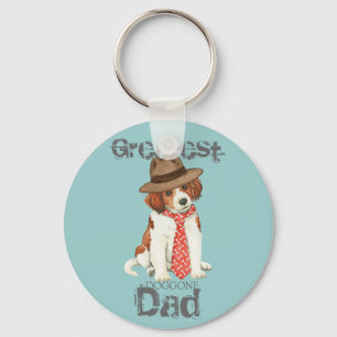 Kooikerhondje Sleutelhanger