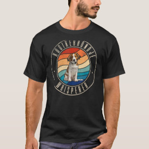 Kooikerhondje Whisperer T-shirt