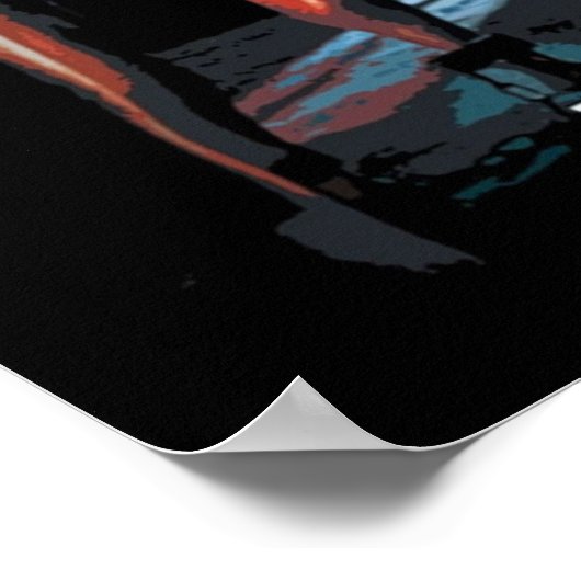 Kooimeubelen Poster (Hoek)