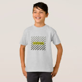 kooisdier t-shirt (Voorkant volledig)