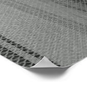 Kooivogel Poster (Hoek)