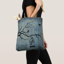  kooivogels tote bag