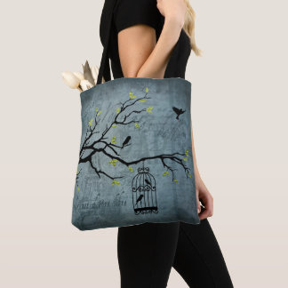  kooivogels tote bag