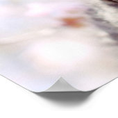 Kook in een boom poster (Hoek)