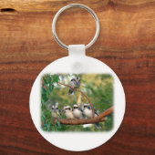 Kookaburra 9Y172D-004 Sleutelhanger (Voorkant)