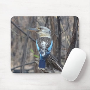 Kookaburra Bird Muismat