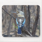 Kookaburra Bird Muismat (Voorkant)