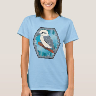 Kookaburra Bird T-shirt