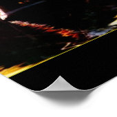 Kookaburra Choir Poster (Hoek)