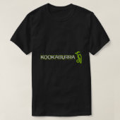 Kookaburra Classic T-Shirt (Design voorkant)