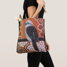Kookaburra Dreaming Canvas tas