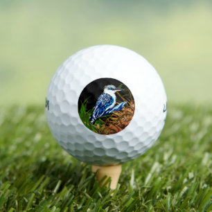 Kookaburra Golfballen