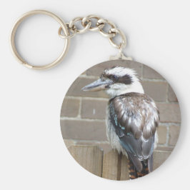 Kookaburra Key Ring Sleutelhanger