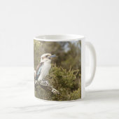 Kookaburra Koffiemok (Voorkant rechts)