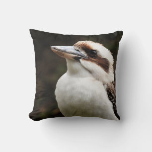 Kookaburra Kussen