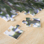 kookaburra legpuzzel (Zijkant)