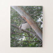 kookaburra legpuzzel (Verticaal)
