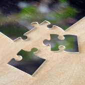 Kookaburra Legpuzzel (Zijkant)