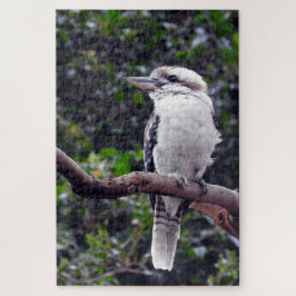 Kookaburra Legpuzzel