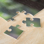 kookaburra legpuzzel (Zijkant)