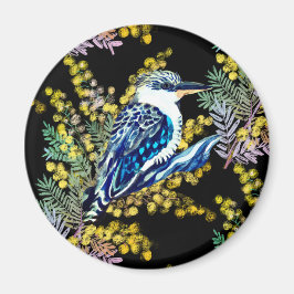 Kookaburra Magneet