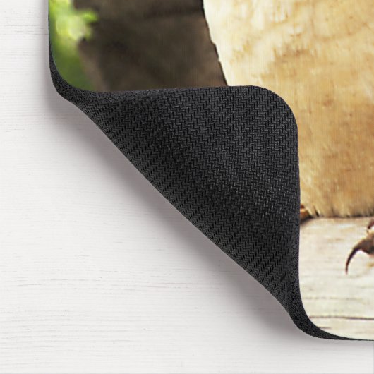 Kookaburra Muismat (Hoek)