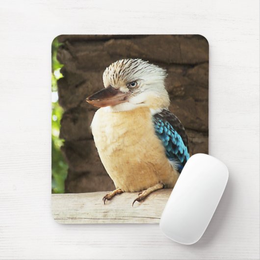 Kookaburra Muismat (Met muis)