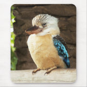 Kookaburra Muismat (Voorkant)