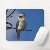 Kookaburra Muismat (Met muis)