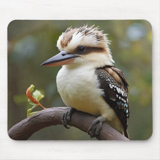Kookaburra Muismat (Voorkant)