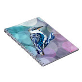 Kookaburra Notitieboek (Rechterzijde)