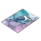 Kookaburra Notitieboek (Linkerzijde)
