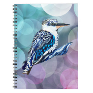 Kookaburra Notitieboek