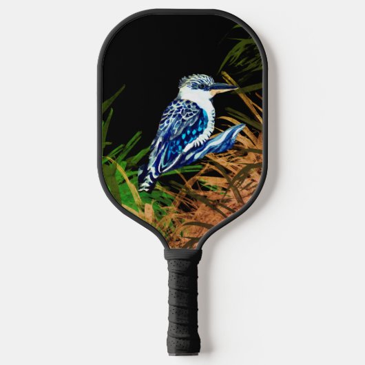 Kookaburra Pickleball Paddle (Voorkant)