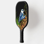Kookaburra Pickleball Paddle (Links)