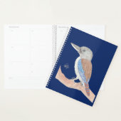 KOOKABURRA PLANNER (Display)