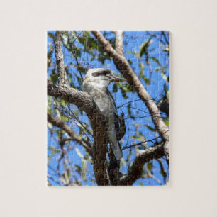KOOKABURRA PLRAL QUEENSLAND AUSTRALIË LEGPUZZEL