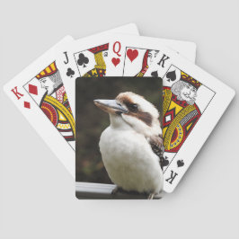 Kookaburra Pokerkaarten