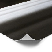 Kookaburra Poster (Hoek)