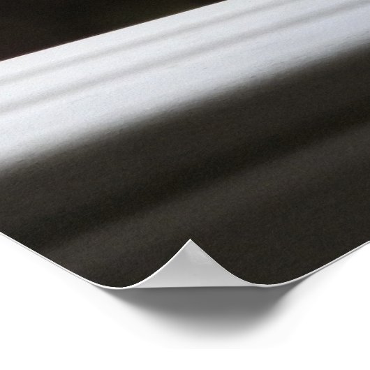 Kookaburra Poster (Hoek)