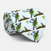 KOOKABURRA QUEENSLAND AUSTRALIË STROPDAS (Opgerold)