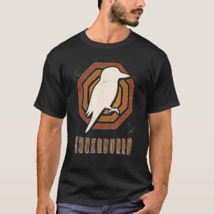 Kookaburra Retro Classic Animal Love T-shirt