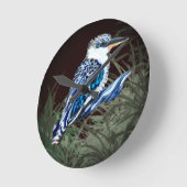 Kookaburra Ronde Klok (Hoek)