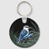 Kookaburra Sleutelhanger (Voorkant)