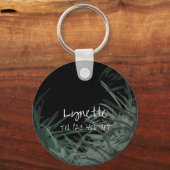 Kookaburra Sleutelhanger (Achterkant)